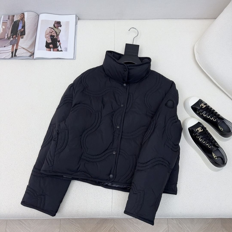 Moncler Down Coat